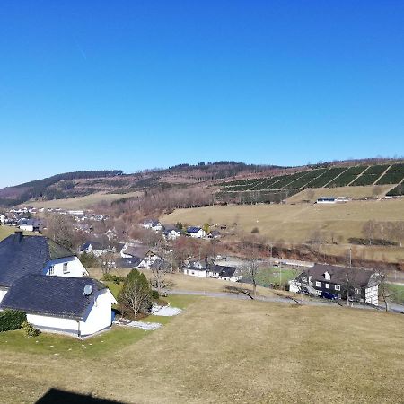 Ferienhaus Zur Ennest Шмаленберг Екстериор снимка