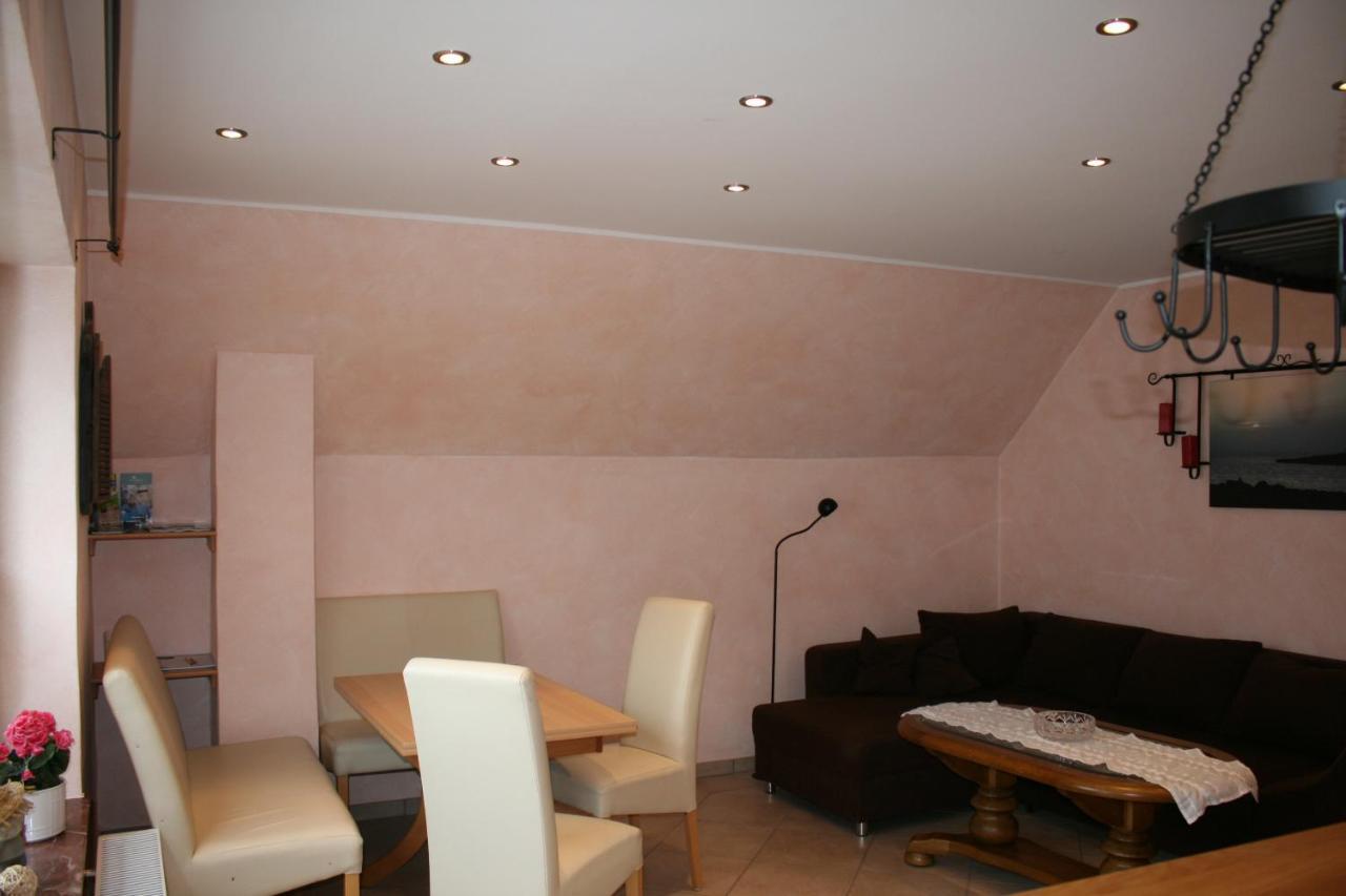 Ferienhaus Zur Ennest Шмаленберг Екстериор снимка