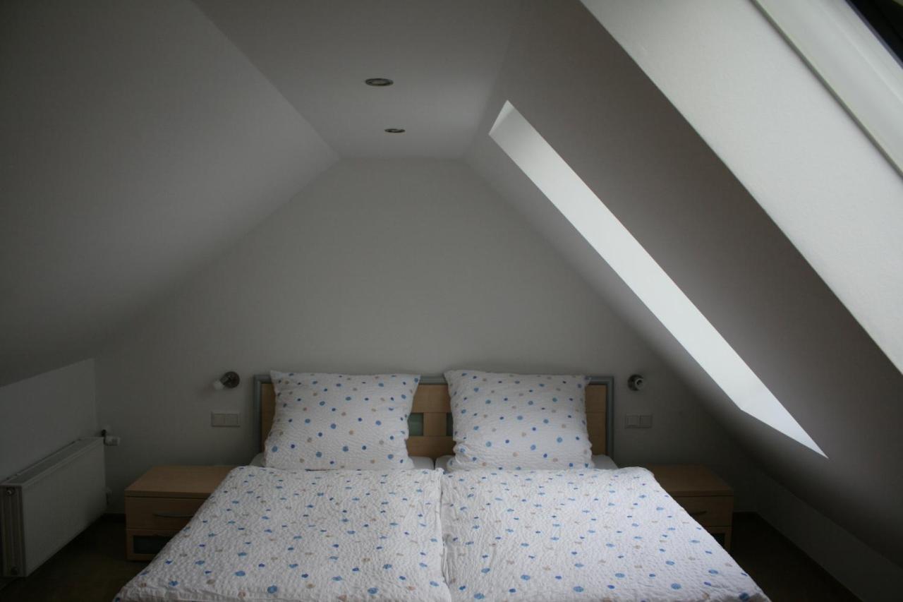 Ferienhaus Zur Ennest Шмаленберг Екстериор снимка