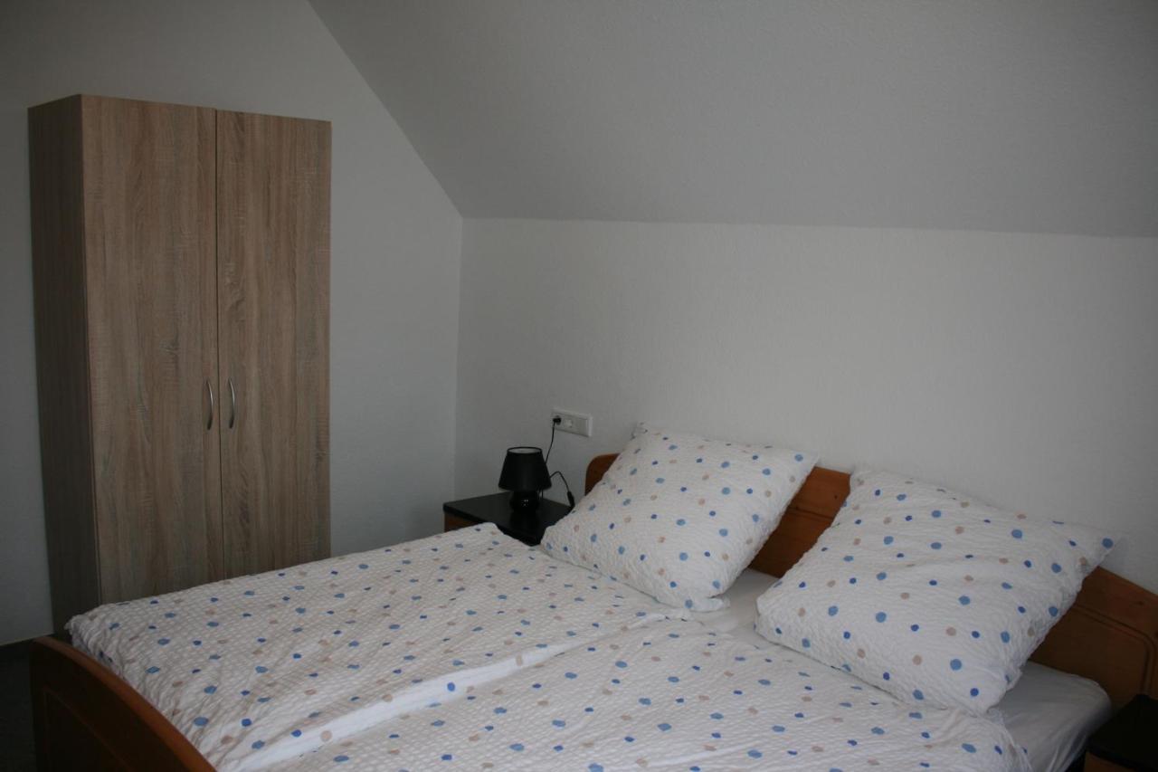 Ferienhaus Zur Ennest Шмаленберг Екстериор снимка