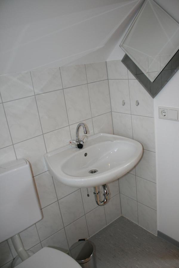 Ferienhaus Zur Ennest Шмаленберг Екстериор снимка